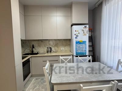 2-комнатная квартира · 51 м² · 13/17 этаж, Шамши Калдаяков 58, 58/1, 58/2 — Нурлы жол за 30.5 млн ₸ в Астане, Сарайшык р-н