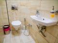 4-комнатная квартира · 120 м² · 1/5 этаж, Мкр. Женис 22 — 6 мкр Женис за 35 000 ₸ в Уральске, мкр Школьник — фото 16