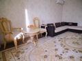 4-комнатная квартира · 120 м² · 1/5 этаж, Мкр. Женис 22 — 6 мкр Женис за 35 000 ₸ в Уральске, мкр Школьник — фото 2