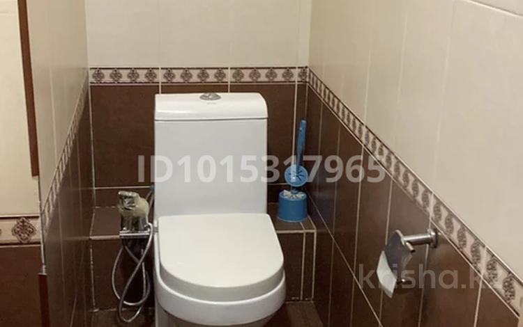 2-бөлмелі пәтер · 63 м² · 4/6 қабат, Көкжиек ш/а., бағасы: 50 000 ₸ в Алматы, Жетысуский р-н — фото 7