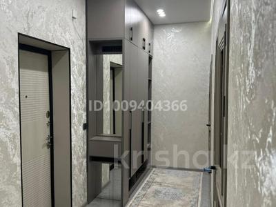 2-комнатная квартира · 65.9 м² · 5/5 этаж, 15 18/1 за 25 млн 〒 в Туркестане