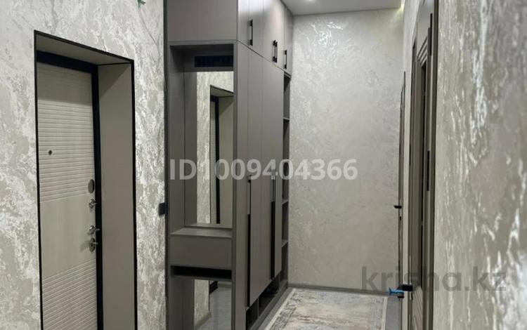 2-комнатная квартира · 65.9 м² · 5/5 этаж, 15 18/1 за 25 млн 〒 в Туркестане — фото 2