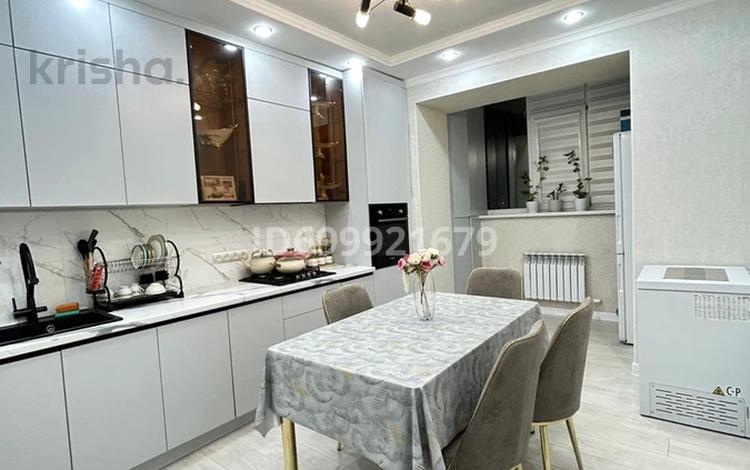 2-комнатная квартира · 66 м² · 5/5 этаж, Нур Актобе Бопай ханым 43 за 20 млн 〒 — фото 2