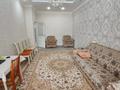 3-комнатная квартира · 87 м² · 1/5 этаж, мкр Юго-Восток, мкр Степной 4 15/2 за 41.4 млн ₸ в Караганде, Казыбек би р-н — фото 11