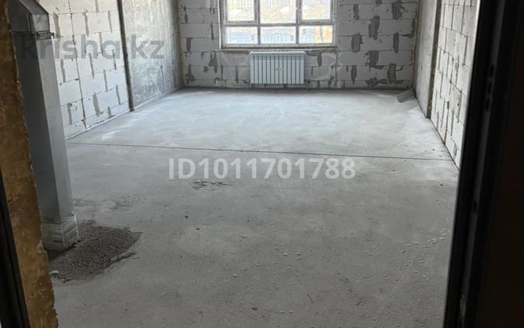 1-комнатная квартира · 32.6 м² · 6 этаж, Утепова 33 за 25.5 млн ₸ в Алматы, Бостандыкский р-н — фото 2