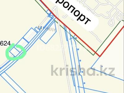 Участок · 1 га, Саина Шапагатова за 10 млн ₸