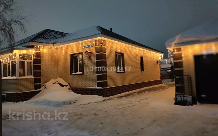 Жеке үй · 4 бөлме · 144 м² · 10 сот., Шырак 4 — Район сауны Люкс, бағасы: 88.8 млн 〒 в Косшы — фото 2