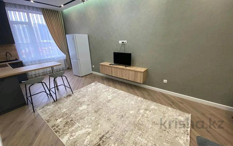 2-комнатная квартира · 55 м² · 8/12 этаж, Сарайшык 2 — Кунаева за 550 000 ₸ в Астане — фото 2