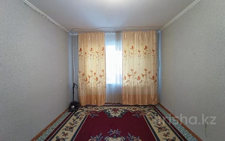2-комнатная квартира, 52 м², 3/5 этаж, Мынбулак за 13.8 млн 〒 в Таразе — фото 2