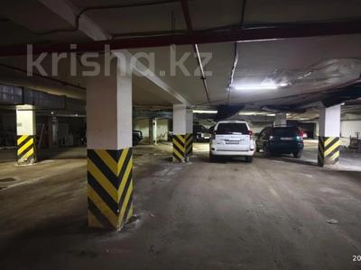 Паркинг · 19.5 м² · Александр Бараев 25 за ~ 1.2 млн ₸ в Астане, р-н Байконур