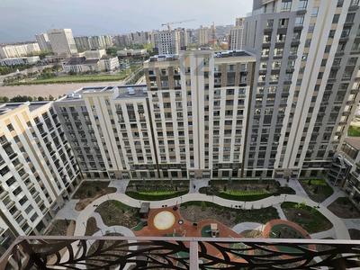 2-бөлмелі пәтер · 44 м² · 15/16 қабат, Нурсултана Назарбаева 1 — НАЗАРБАЕВА / МЕТРО/ АКИМАТ/ АВАТАРИЯ, бағасы: 28.5 млн ₸ в Шымкенте, Каратауский р-н
