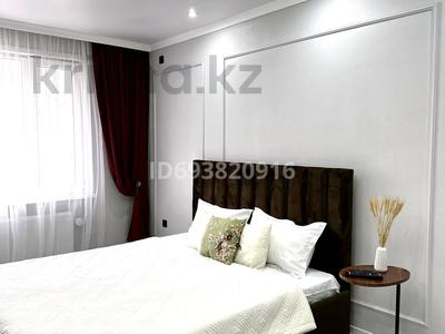 1-комнатная квартира · 41 м² · 5/9 этаж, Казыбек би 5А — Хан Шатыр за 10 000 〒 в Астане, Есильский р-н