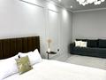 1-комнатная квартира · 41 м² · 5/9 этаж, Казыбек би 5А — Хан Шатыр за 10 000 ₸ в Астане, Есильский р-н — фото 3