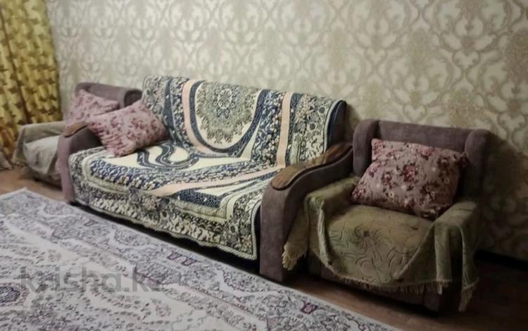 2-комнатная квартира · 47 м² · 3/5 этаж, Республика 45 — Колос за 150 000 ₸ в Шымкенте, Аль-Фарабийский р-н — фото 3