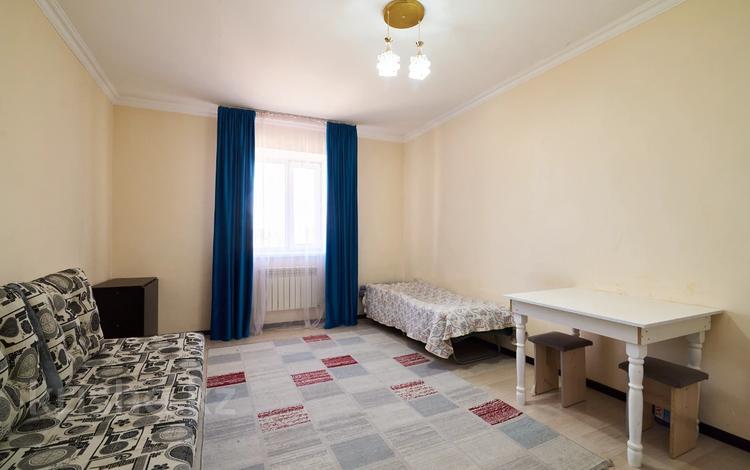1-бөлмелі пәтер · 25.3 м² · 5/5 қабат, улица Жанкент 123 — Рядом с Хазрет Султан, бағасы: 10.9 млн ₸ в Астане, Алматы р-н — фото 15