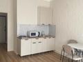 1-комнатная квартира · 56 м² · 5/9 этаж, мкр Жана Орда, Жуманиязова 97 — Ресторан - ARNAU, Paris - Lounge bar. за 20 000 ₸ в Уральске — фото 4