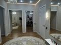 3-комнатная квартира · 103 м² · 4/11 этаж, Кабанбай батыра — Рыскулова за 89.9 млн ₸ в Астане, Есильский р-н