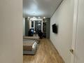 3-комнатная квартира · 103 м² · 4/11 этаж, Кабанбай батыра — Рыскулова за 89.9 млн ₸ в Астане, Есильский р-н — фото 17