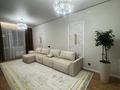 3-комнатная квартира · 103 м² · 4/11 этаж, Кабанбай батыра — Рыскулова за 89.9 млн ₸ в Астане, Есильский р-н — фото 2