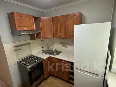 1-комнатная квартира · 33 м² · 4/5 этаж, мкр №6 32 — Саина Абая за 220 000 ₸ в Алматы, Ауэзовский р-н