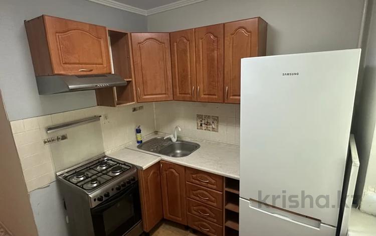 1-комнатная квартира · 33 м² · 4/5 этаж, мкр №6 32 — Саина Абая за 220 000 ₸ в Алматы, Ауэзовский р-н — фото 2