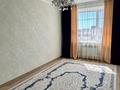 2-комнатная квартира · 53.9 м² · 4/6 этаж, Юбилейный микрорайон за 25 млн ₸ в Костанае