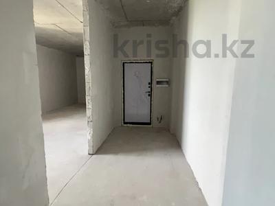 2-бөлмелі пәтер · 62.5 м² · 12/12 қабат, Жубан Молдагалиев 7, бағасы: 48 млн ₸ в Астане, Нура р-н