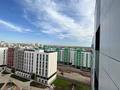 2-комнатная квартира · 62.5 м² · 12/12 этаж, Жубан Молдагалиев 7 за 48 млн ₸ в Астане, Нура р-н — фото 8