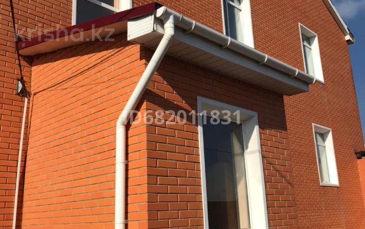 Жеке үй · 12 бөлме · 330 м² · 10 сот., Алтайбаева, бағасы: 85 млн 〒 в Караганде — фото 2