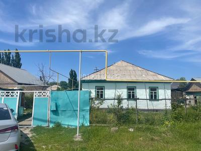 Отдельный дом · 4 комнаты · 90 м² · 11 сот., Жамбыл 47 за 9 млн 〒 в Карабулаке
