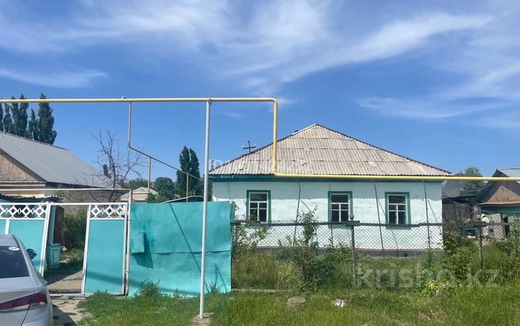 Жеке үй · 4 бөлме · 90 м² · 11 сот., Жамбыл 47, бағасы: 9 млн ₸ в Карабулаке — фото 2