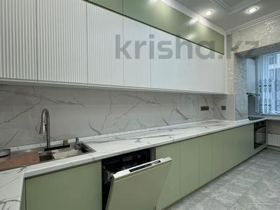 3-комнатная квартира · 105 м² · 2/20 этаж, Гагарина 310 за 650 000 〒 в Алматы, Бостандыкский р-н