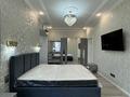 3-комнатная квартира · 105 м² · 2/20 этаж, Гагарина 310 за 550 000 ₸ в Алматы, Бостандыкский р-н — фото 13