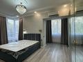 3-комнатная квартира · 105 м² · 2/20 этаж, Гагарина 310 за 550 000 ₸ в Алматы, Бостандыкский р-н — фото 14