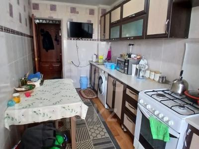 3-бөлмелі пәтер · 69 м² · 10/10 қабат, 12 ш/а. 19, бағасы: 24.5 млн ₸ в Актобе, мкр 12