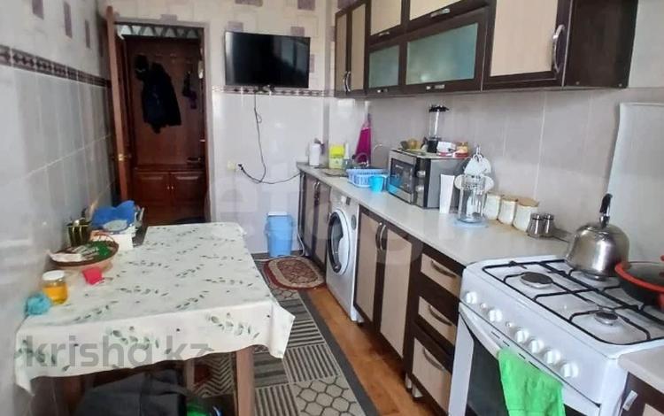 3-бөлмелі пәтер · 69 м² · 10/10 қабат, 12 ш/а. 19, бағасы: 24.5 млн ₸ в Актобе, мкр 12 — фото 36