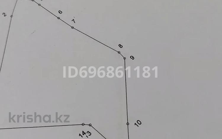 Жер телімі 1.2 га, мкр Горный Гигант, бағасы: 962 млн 〒 в Алматы, Медеуский р-н — фото 2