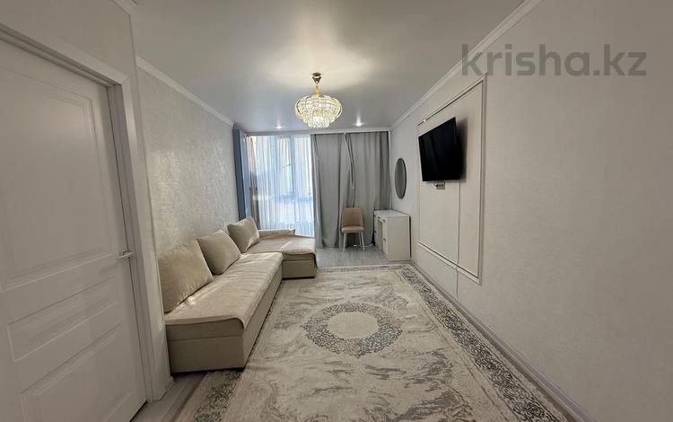 1-бөлмелі пәтер · 41 м² · 14/14 қабат, Туран 65а, бағасы: 26 млн ₸ в Астане, Нура р-н — фото 2