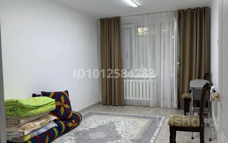 1-бөлмелі пәтер · 41 м² · 4/4 қабат, мкр №10 7/3 — Алтынсарина - Юрий Ким, бағасы: 31 млн ₸ в Алматы, Ауэзовский р-н — фото 2
