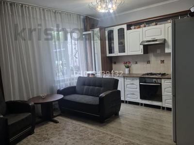 2-бөлмелі пәтер · 65.7 м² · 1/6 қабат, мкр Кокжиек — Школа, бағасы: 34.9 млн ₸ в Алматы, Жетысуский р-н