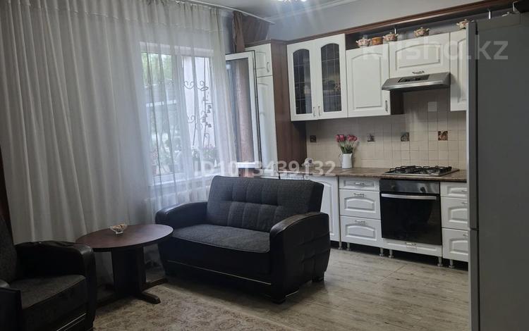 2-бөлмелі пәтер · 65.7 м² · 1/6 қабат, мкр Кокжиек — Школа, бағасы: 34.9 млн ₸ в Алматы, Жетысуский р-н — фото 2