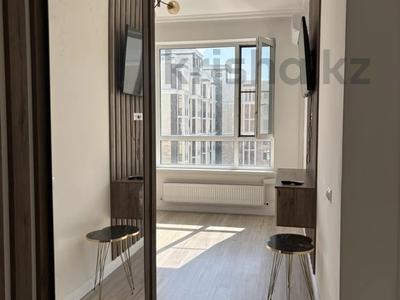 2-комнатная квартира · 38 м² · 8/9 этаж, Илияс Омаров 27/1 за ~ 29 млн ₸ в Астане, Нура р-н