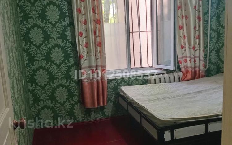 2-бөлмелі пәтер · 52 м², мкр Сайрам 28, бағасы: 145 000 ₸ в Шымкенте, Аль-Фарабийский р-н — фото 2