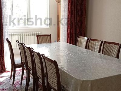 4-комнатная квартира · 80 м² · 4/5 этаж, мкр Аса 40 — момышулы и шостаковича за ~ 23.6 млн 〒 в Таразе