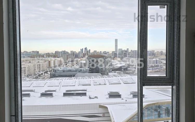 4-комнатная квартира · 164.5 м² · 15/15 этаж, Турар Рыскулов 3 за 166 млн 〒 в Астане, Есильский р-н — фото 2