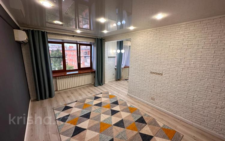 2-комнатная квартира · 42.1 м² · 5/5 этаж, Назарбаева 33 за 25 млн ₸ в Усть-Каменогорске — фото 5