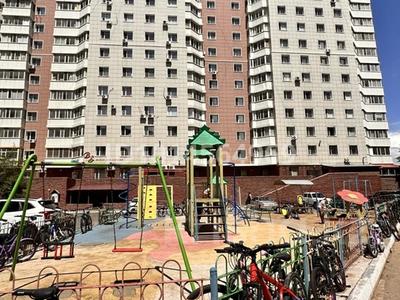 1-комнатная квартира · 38 м² · 12/12 этаж, С. Кубрина 22/1 за 19.8 млн ₸ в Астане, Сарыарка р-н
