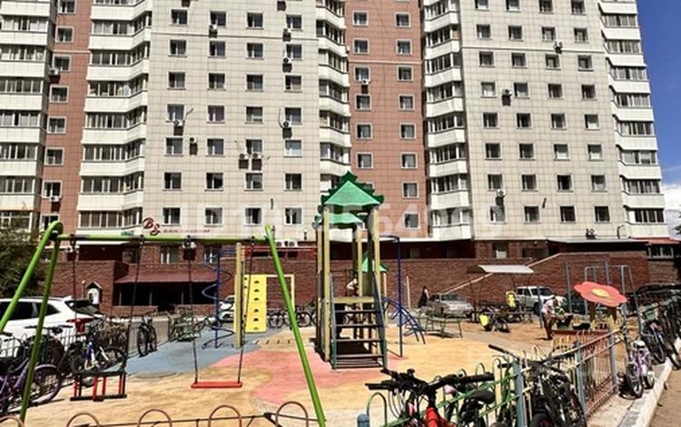 1-комнатная квартира · 38 м² · 12/12 этаж, С. Кубрина 22/1 за 19.8 млн ₸ в Астане, Сарыарка р-н — фото 2