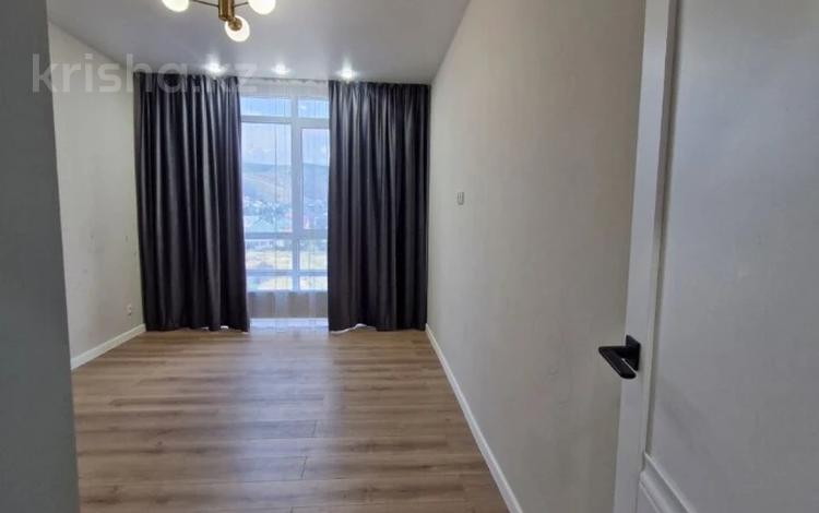 3-бөлмелі пәтер · 61 м² · 7/9 қабат, мкрн Думан-2 61, бағасы: 52.5 млн ₸ в Алматы, Медеуский р-н — фото 2