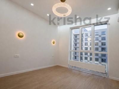 2-комнатная квартира · 42 м² · 3/13 этаж, Муратбаева за 34 млн 〒 в Алматы, Алмалинский р-н